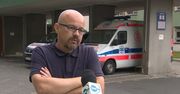 Cztery oddziały szpitala w Rybniku zawieszone. Część lekarzy zrezygnowała po otrzymaniu nowych warunków pracy.