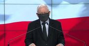 “Mamy już większość”. J. Kaczyński potwierdził powrót posła Czartoryskiego do Zjednoczonej Prawicy