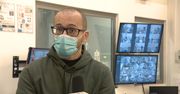 “Nie mamy już sił, nie mamy takiego zapału”. Bardzo trudna sytuacja w szpitalach
