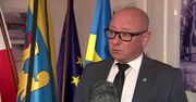 “Chcemy pokazać nasz krzyk rozpaczy”. Trzy dni żałoby w Pszczynie, która jest miastem partnerskim Buczy