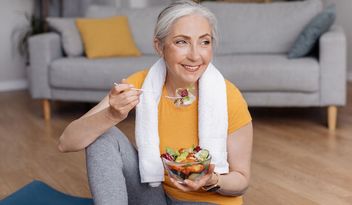 Dieta Pioppi ponoć wydłuża życie o 10 lat - Pyszności; foto: Adobe Stock