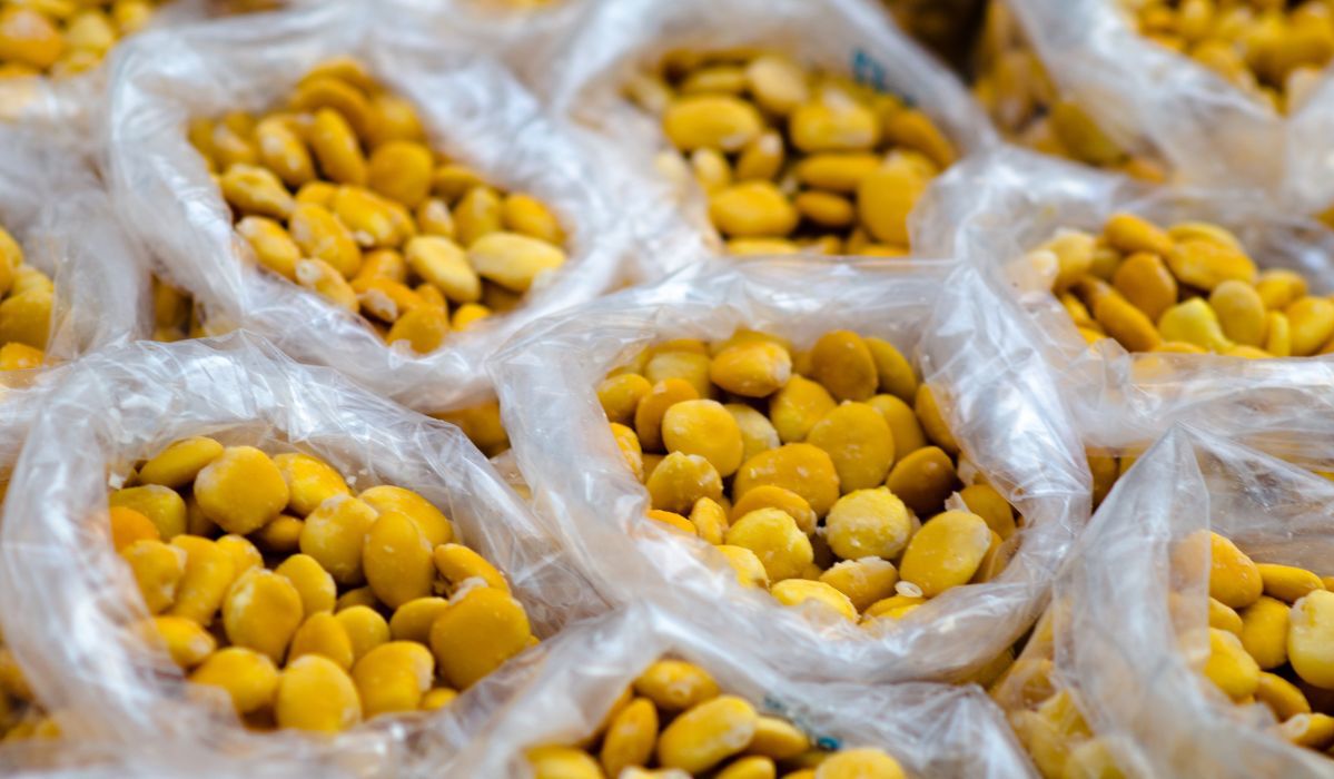 W Polsce prawie nie jemy. Szkoda, bo jest niesamowicie zdrowy