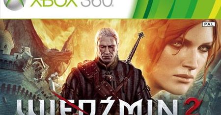 Wiedźmin 2: Zabójcy królów [360] - recenzja