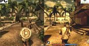 Risen - żenujący port na 360