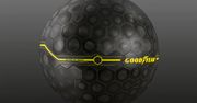 Goodyear przedstawia Eagle 360 Urban - koncepcyjną oponę wspieraną przez sztuczną inteligencję