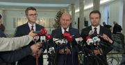 Prezydent nie znał wcześniej tekstu ustawy sądowej? Minister Szynkowski vel Sęk gotów go “konsultować”