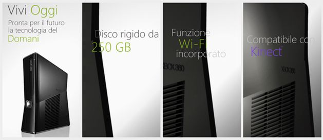To już pewne - będzie nowy model X360, a Natal to Kinect