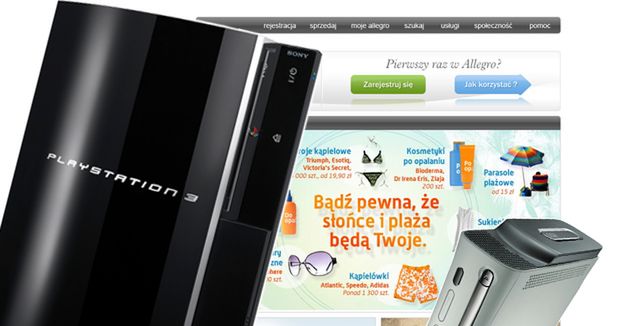 Kiedy PlayStation 3 przegoniło w Polsce Xboksa 360?