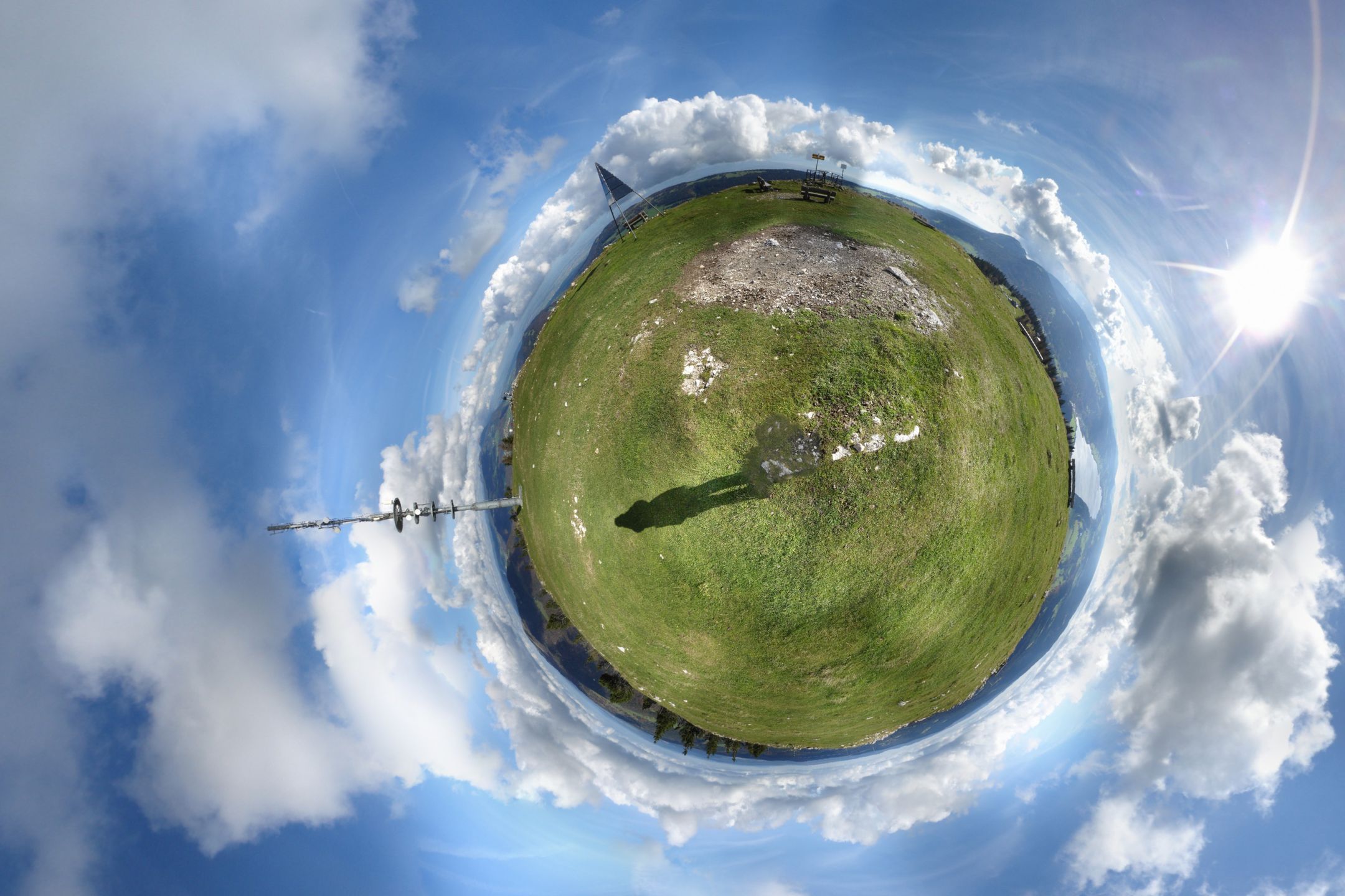 Czy wideo 360 powtórzy los technologii 3D?
