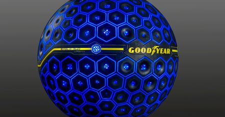 Tak będą wyglądały opony szybciej, niż się spodziewasz: premiera Goodyear IntelliGrip Urban