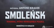 Premiera filmu "Smoleńsk" przesunięta. Mamy komentarz producenta