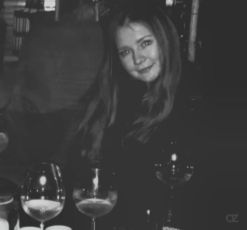 Anna Delvey, Anna Sorokin | fot. Instagram.com/theannadelvey