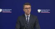 Kamiński: Wykluczam dymisję generała Szymczyka. Rzecznik rządu: Należy czekać na wyniki śledztwa