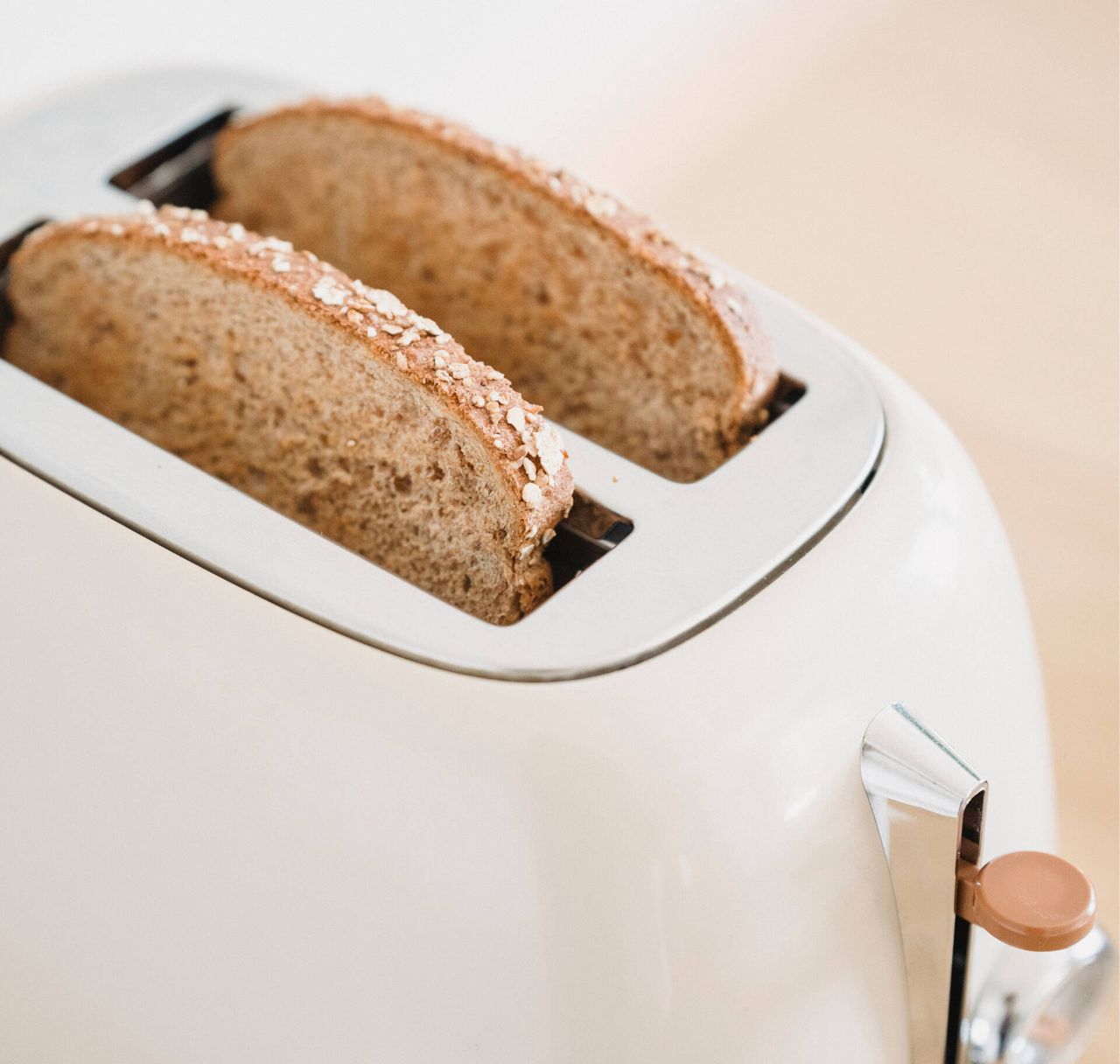Jak rozmrozić chleb - Pyszności; Foto: Canva