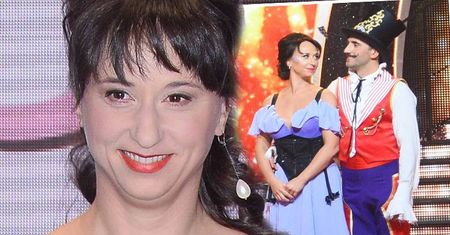 Monika Mariotti wystąpiła w "Tańcu z gwiazdami", a teraz wycofuje się z show-biznesu! Ma poważny powód