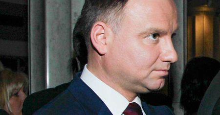 Słynny profesor wyjawił historię z życia Andrzeja Dudy, od której włosy stają dęba! "Spytałem go nawet..."