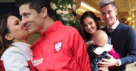 Mała Klara rośnie w oczach!  Anna Lewandowska pochwaliła się pięknym, rodzinnym zdjęciem i przekazała fanom ważną radę!