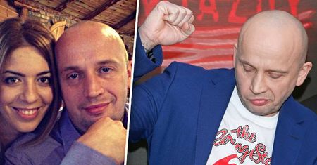 Peja po raz drugi został ojcem! "Kapitalny Dzień Kobiet". Znamy płeć i imię dziecka!