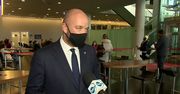 Wrocław uruchomi punkt szczepień na stadionie miejskim.