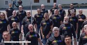 Gejowski chór z San Francisco wystąpił po raz pierwszy od 15 miesięcy. Upamiętnił Dzień Harveya Milka