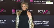 Sharon Stone spotyka się z o 38 lat młodszym raperem?
