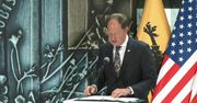 W ramach obchodów 43. rocznicy podpisania Porozumień Sierpniowych Medalem Wdzięczności uhonorowano pośmiertnie Wojciecha Brzezińskiego