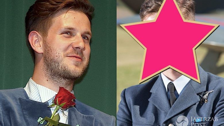 Antoni Królikowski schudł