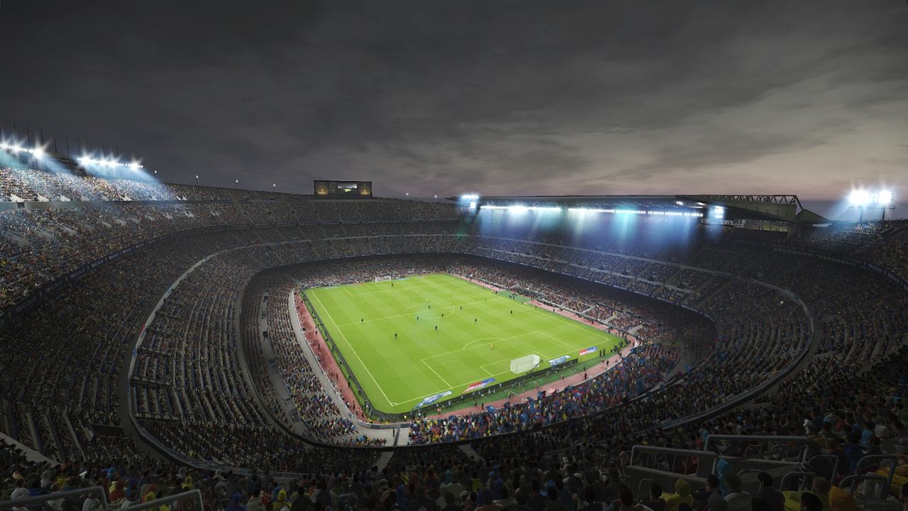 PES 2019 – recenzja. Czy jest życie po Lidze Mistrzów?