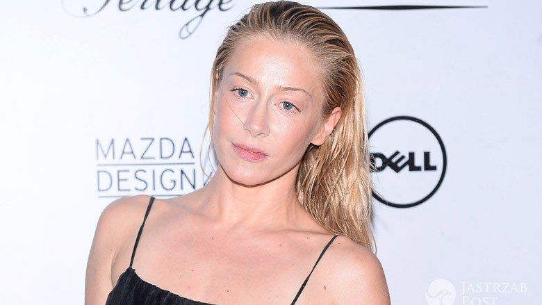 Kasia Warnke pokaz Łukasza Jemioła 2016 zdjęcia stylizacji 2016