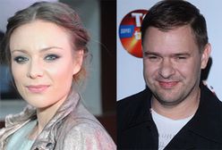 Tomasz Karolak znów spotyka się z Magdaleną Boczarską!