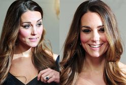 Księżna Kate znów zachwyca na salonach!