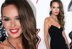 Kasia Sowińska podbiła czerwony dywan!