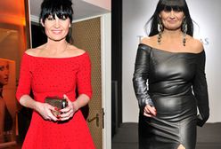 Iwona Pavlović: "Trochę mi się przytyło"