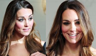 Księżna Kate znów zachwyca na salonach!