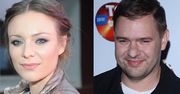 Tomasz Karolak znów spotyka się z Magdaleną Boczarską!