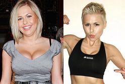 Iga Wyrwał: gdzie podziały się jej krągłości?!