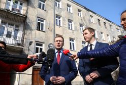 Wojewódzki Sąd Administracyjny odrzucił skargi ws. Łochowskiej 38. Decyzja komisji utrzymana