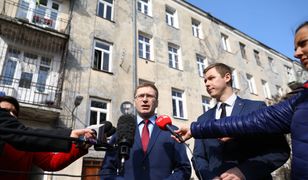 Wojewódzki Sąd Administracyjny odrzucił skargi ws. Łochowskiej 38. Decyzja komisji utrzymana