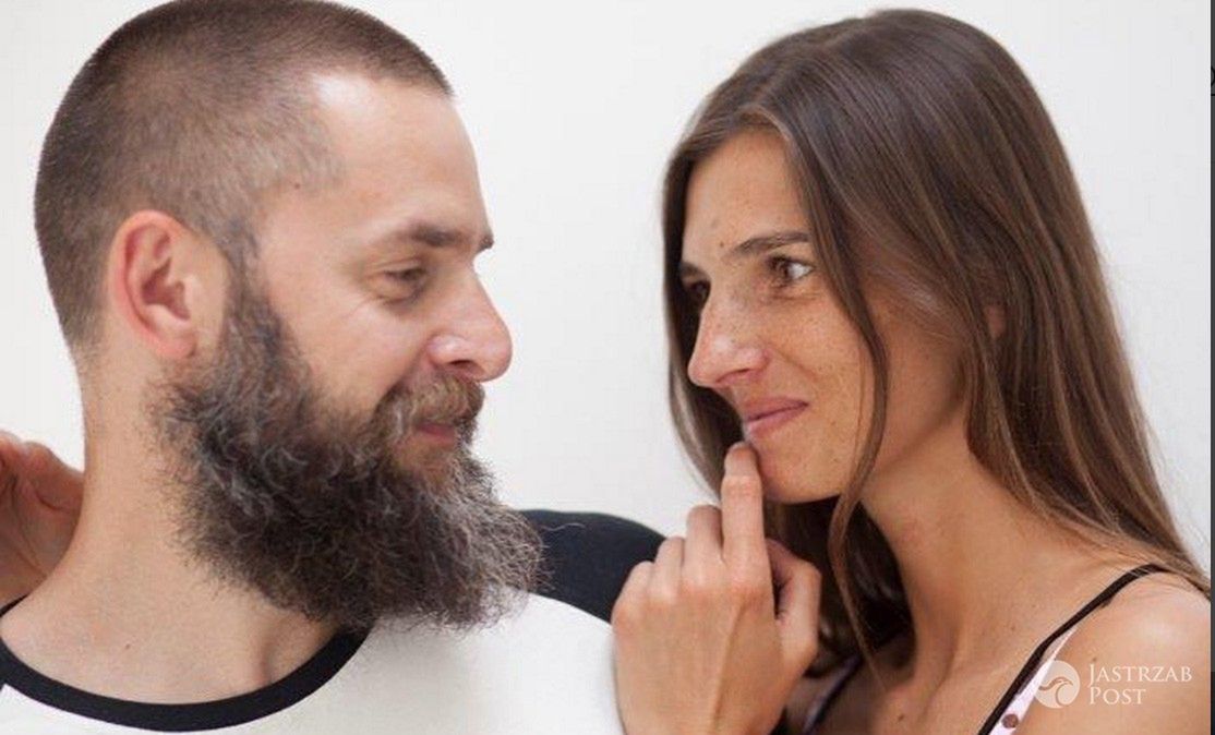 Kamila Szczawińska świętuje 8 rocznicę ślubu
