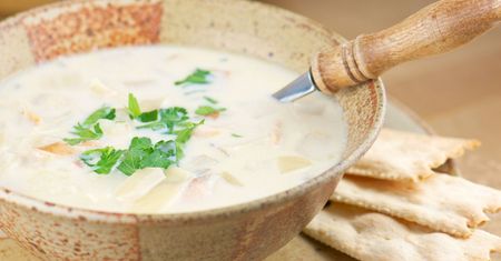 Każdy będzie chciał dokładkę. Wyjątkowo prosta i smaczna zupa