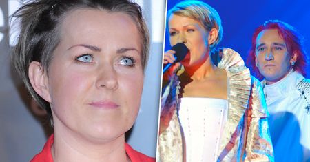 Justyna Majkowska po 20 latach milczenia ujawniła kulisy pracy z Michałem Wiśniewskim. Kiedyś gazety były gotowe zapłacić fortunę za takie smaczki!