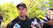 Strażacy wydobyli ciała dwóch nurków z zalanej kopalni w Sobótce