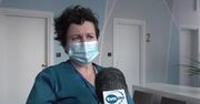 Testy pozostają skuteczną bronią w walce z COVID-19. “Chodzi o to, by nie zakażać innych”