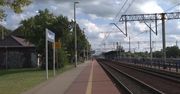 Dziecko uciekło z przedszkola i błąkało się po torach kolejowych
