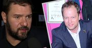 Tomasz Karolak komentuje przemówienie Macieja Sthura na gali wręczenia Orłów
