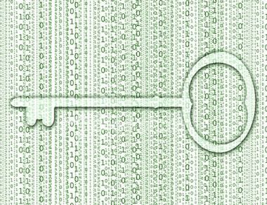 Pięć procent haseł zawiera słowo... "password"