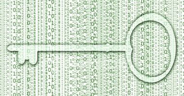Pięć procent haseł zawiera słowo... "password"