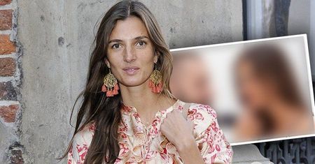 Kamila Szczawińska świętuje rocznicę ślubu! Tak wygląda jej mąż!