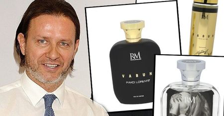 Perfumy Radosława Majdana to idealny prezent na walentynki. Kosmetyki "Vabun" z pewnością ucieszą każdego mężczyznę