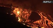 Erupcja wulkanu na Wyspach Kanaryjskich. Ewakuowano ponad 5 tys. osób.